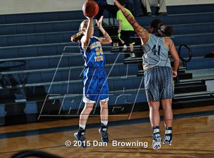Thumbnail 2 in Gatlinburg-Pittman @ Seymour photogallery.
