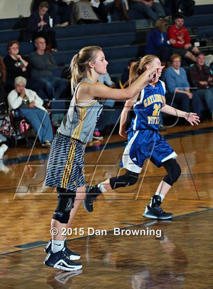 Thumbnail 3 in Gatlinburg-Pittman @ Seymour photogallery.