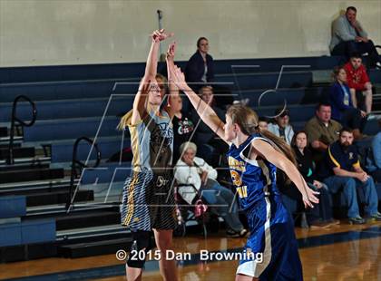 Thumbnail 1 in Gatlinburg-Pittman @ Seymour photogallery.