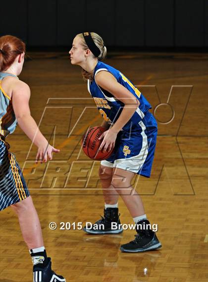 Thumbnail 3 in Gatlinburg-Pittman @ Seymour photogallery.