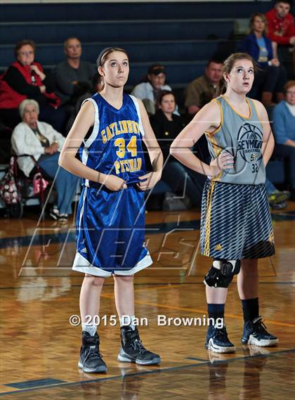 Thumbnail 3 in Gatlinburg-Pittman @ Seymour photogallery.