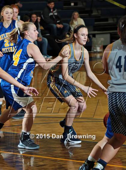 Thumbnail 1 in Gatlinburg-Pittman @ Seymour photogallery.