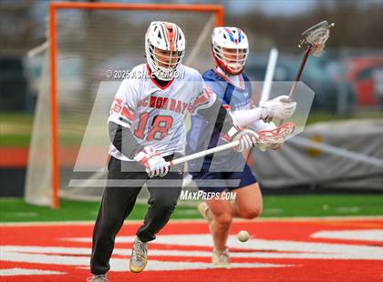 Thumbnail 2 in Port Huron United @ Anchor Bay photogallery.