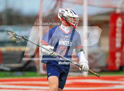 Thumbnail 2 in Port Huron United @ Anchor Bay photogallery.