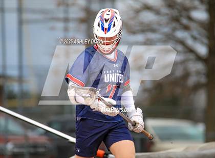 Thumbnail 2 in Port Huron United @ Anchor Bay photogallery.