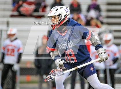 Thumbnail 2 in Port Huron United @ Anchor Bay photogallery.