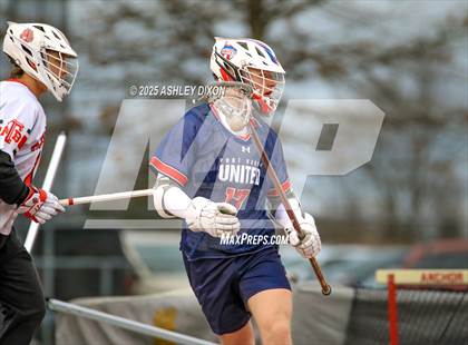 Thumbnail 3 in Port Huron United @ Anchor Bay photogallery.