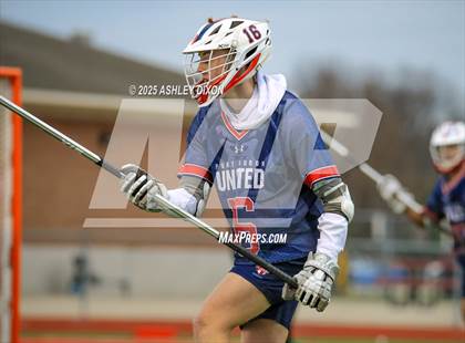 Thumbnail 1 in Port Huron United @ Anchor Bay photogallery.