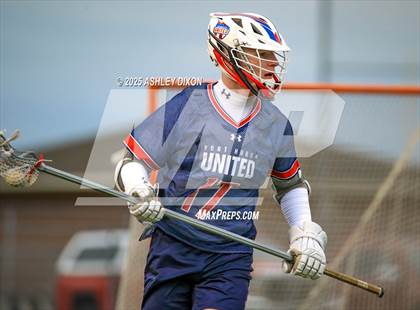 Thumbnail 1 in Port Huron United @ Anchor Bay photogallery.
