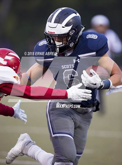 Thumbnail 1 in Carlmont vs. Willow Glen (CIF CCS D4 Quarterfinal) photogallery.