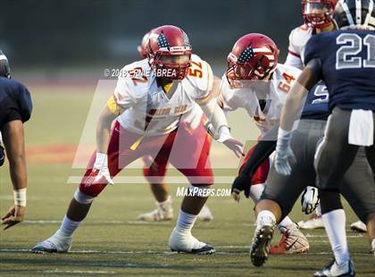 Thumbnail 3 in Carlmont vs. Willow Glen (CIF CCS D4 Quarterfinal) photogallery.