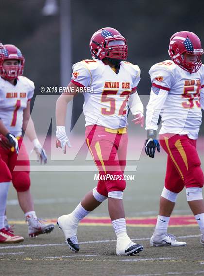 Thumbnail 3 in Carlmont vs. Willow Glen (CIF CCS D4 Quarterfinal) photogallery.
