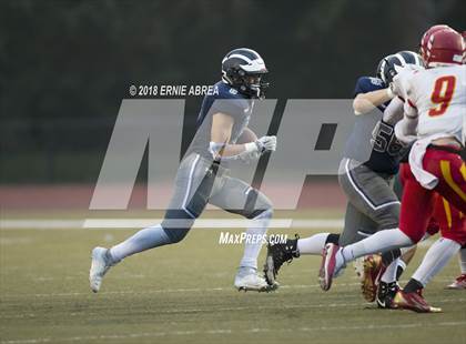 Thumbnail 1 in Carlmont vs. Willow Glen (CIF CCS D4 Quarterfinal) photogallery.