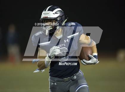 Thumbnail 3 in Carlmont vs. Willow Glen (CIF CCS D4 Quarterfinal) photogallery.