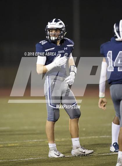 Thumbnail 2 in Carlmont vs. Willow Glen (CIF CCS D4 Quarterfinal) photogallery.