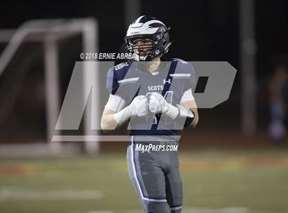 Thumbnail 1 in Carlmont vs. Willow Glen (CIF CCS D4 Quarterfinal) photogallery.