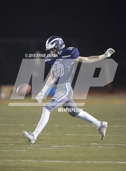Thumbnail 2 in Carlmont vs. Willow Glen (CIF CCS D4 Quarterfinal) photogallery.
