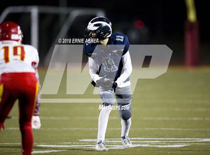 Thumbnail 1 in Carlmont vs. Willow Glen (CIF CCS D4 Quarterfinal) photogallery.