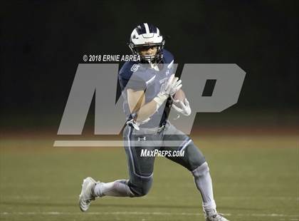 Thumbnail 2 in Carlmont vs. Willow Glen (CIF CCS D4 Quarterfinal) photogallery.
