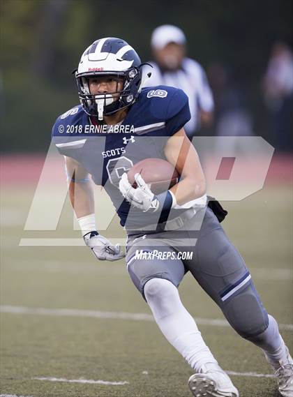 Thumbnail 1 in Carlmont vs. Willow Glen (CIF CCS D4 Quarterfinal) photogallery.