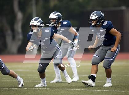 Thumbnail 1 in Carlmont vs. Willow Glen (CIF CCS D4 Quarterfinal) photogallery.