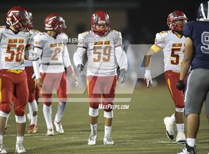 Thumbnail 2 in Carlmont vs. Willow Glen (CIF CCS D4 Quarterfinal) photogallery.
