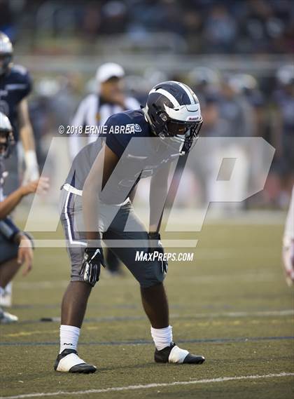 Thumbnail 1 in Carlmont vs. Willow Glen (CIF CCS D4 Quarterfinal) photogallery.