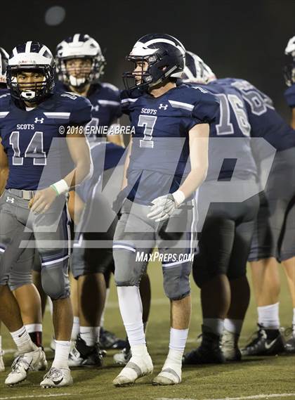 Thumbnail 3 in Carlmont vs. Willow Glen (CIF CCS D4 Quarterfinal) photogallery.