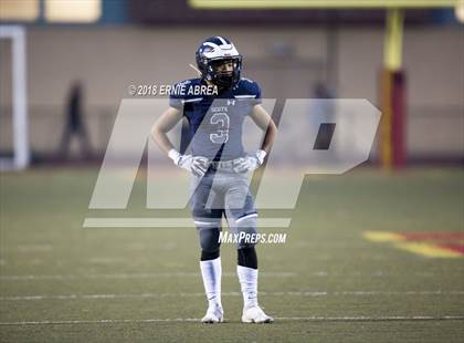 Thumbnail 3 in Carlmont vs. Willow Glen (CIF CCS D4 Quarterfinal) photogallery.