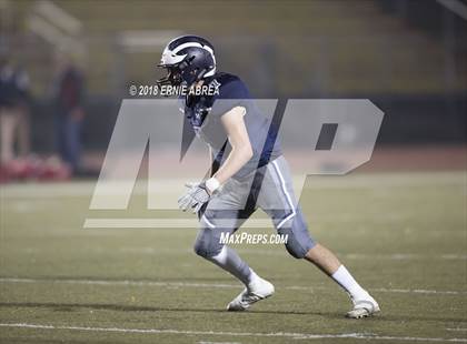 Thumbnail 2 in Carlmont vs. Willow Glen (CIF CCS D4 Quarterfinal) photogallery.