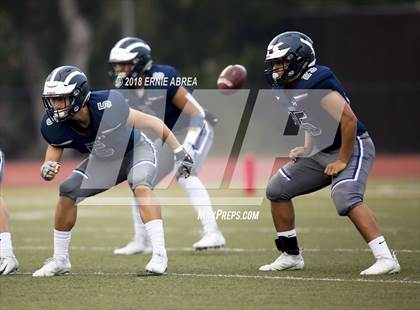 Thumbnail 3 in Carlmont vs. Willow Glen (CIF CCS D4 Quarterfinal) photogallery.
