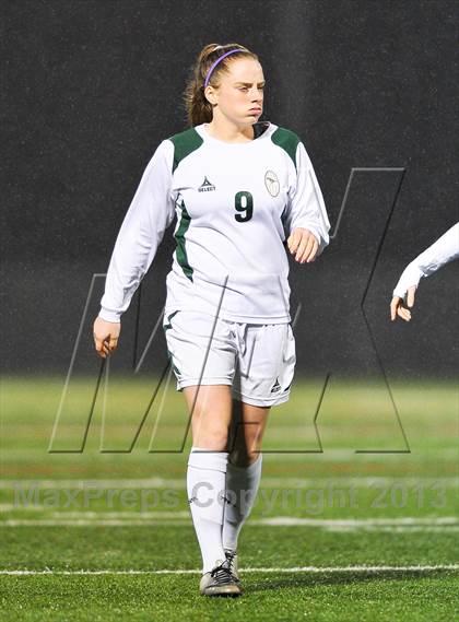 Thumbnail 2 in Marcellus vs. Oneonta (NYSPHSAA Class B Final) photogallery.