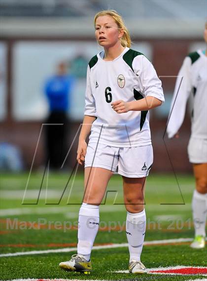 Thumbnail 1 in Marcellus vs. Oneonta (NYSPHSAA Class B Final) photogallery.