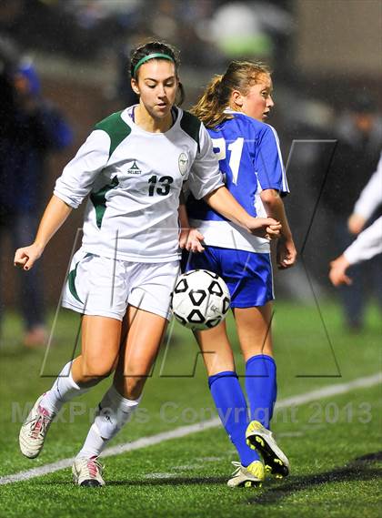 Thumbnail 3 in Marcellus vs. Oneonta (NYSPHSAA Class B Final) photogallery.