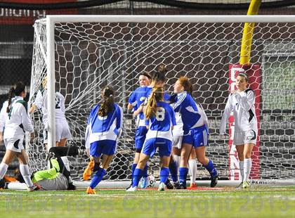 Thumbnail 3 in Marcellus vs. Oneonta (NYSPHSAA Class B Final) photogallery.