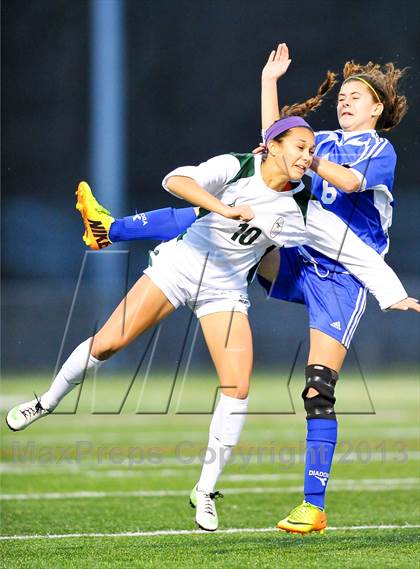 Thumbnail 3 in Marcellus vs. Oneonta (NYSPHSAA Class B Final) photogallery.