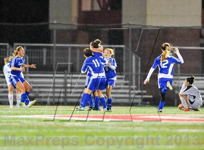 Thumbnail 3 in Marcellus vs. Oneonta (NYSPHSAA Class B Final) photogallery.