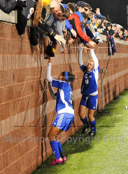 Thumbnail 1 in Marcellus vs. Oneonta (NYSPHSAA Class B Final) photogallery.