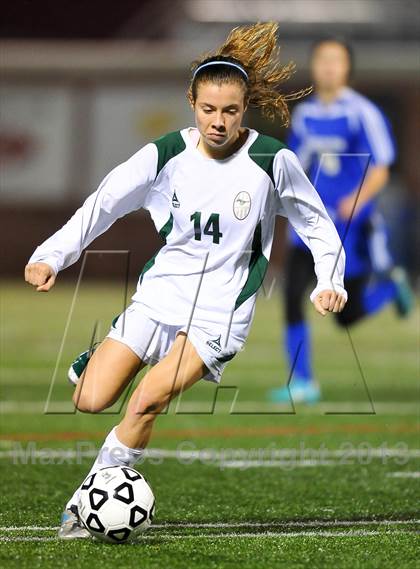 Thumbnail 3 in Marcellus vs. Oneonta (NYSPHSAA Class B Final) photogallery.