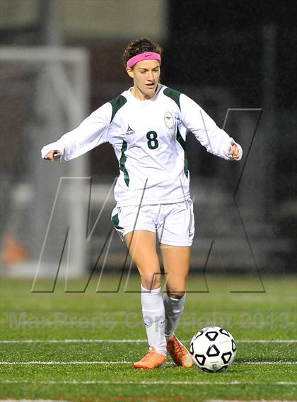Thumbnail 3 in Marcellus vs. Oneonta (NYSPHSAA Class B Final) photogallery.