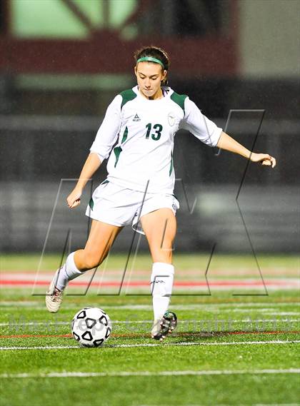 Thumbnail 2 in Marcellus vs. Oneonta (NYSPHSAA Class B Final) photogallery.