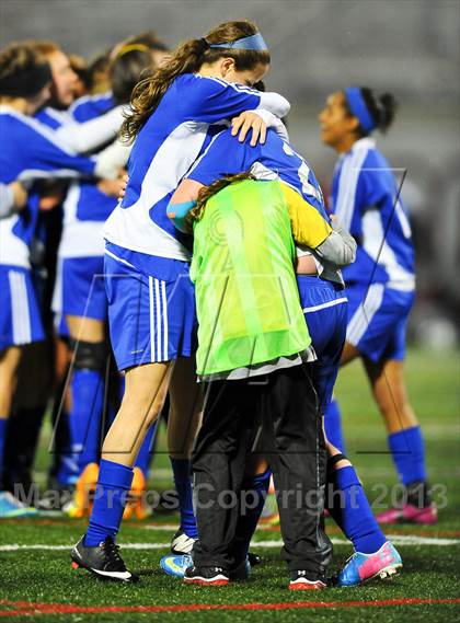 Thumbnail 1 in Marcellus vs. Oneonta (NYSPHSAA Class B Final) photogallery.