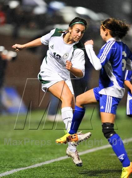 Thumbnail 3 in Marcellus vs. Oneonta (NYSPHSAA Class B Final) photogallery.