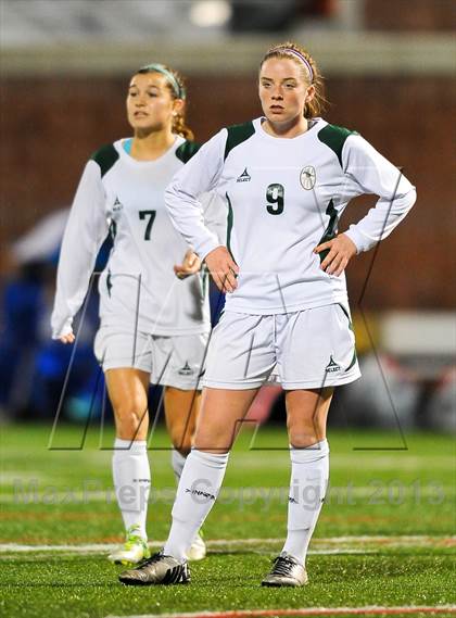 Thumbnail 3 in Marcellus vs. Oneonta (NYSPHSAA Class B Final) photogallery.