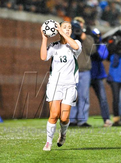 Thumbnail 1 in Marcellus vs. Oneonta (NYSPHSAA Class B Final) photogallery.