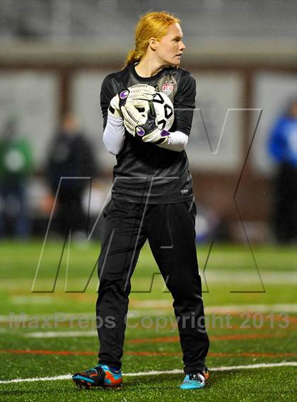 Thumbnail 2 in Marcellus vs. Oneonta (NYSPHSAA Class B Final) photogallery.