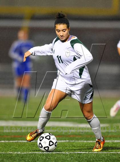 Thumbnail 1 in Marcellus vs. Oneonta (NYSPHSAA Class B Final) photogallery.