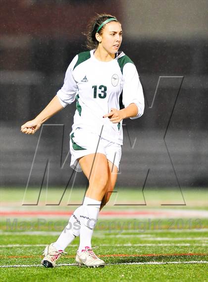 Thumbnail 1 in Marcellus vs. Oneonta (NYSPHSAA Class B Final) photogallery.