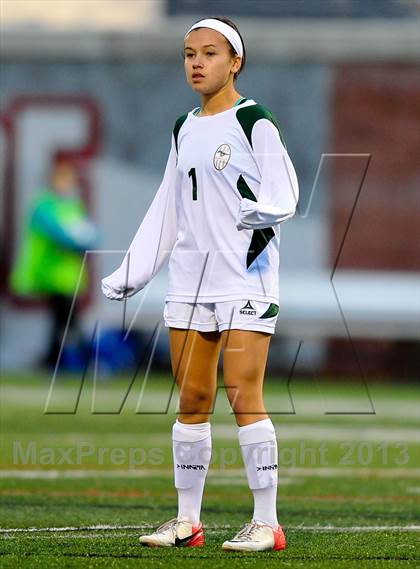 Thumbnail 2 in Marcellus vs. Oneonta (NYSPHSAA Class B Final) photogallery.