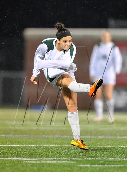 Thumbnail 1 in Marcellus vs. Oneonta (NYSPHSAA Class B Final) photogallery.